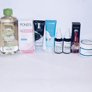 Skincare bundle